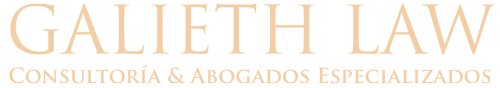 Galieth Law Consulting & Specialized Lawyers in Bogotá